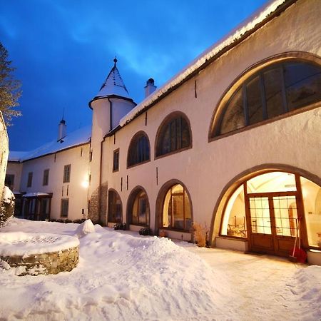 Chateau Grandcastle Liptovsky Hradok Luaran gambar