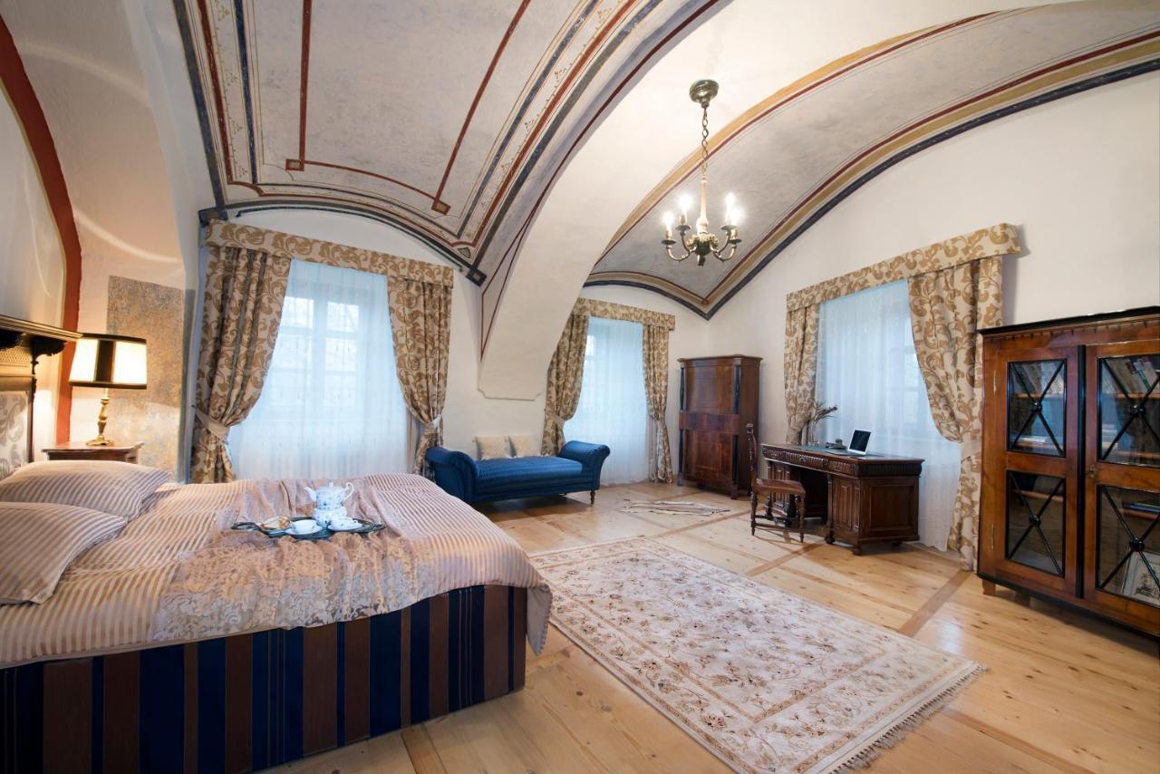 Chateau Grandcastle Liptovsky Hradok Luaran gambar