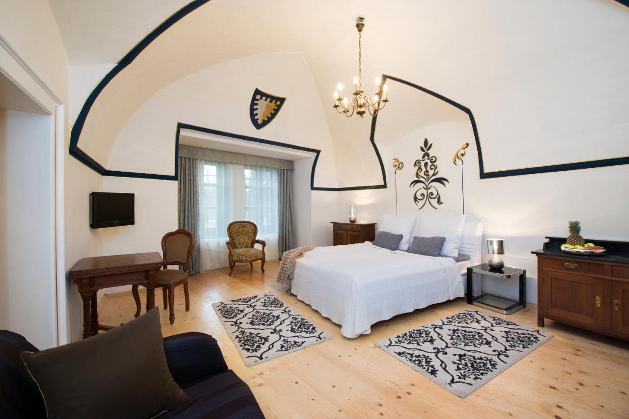 Chateau Grandcastle Liptovsky Hradok Bilik gambar