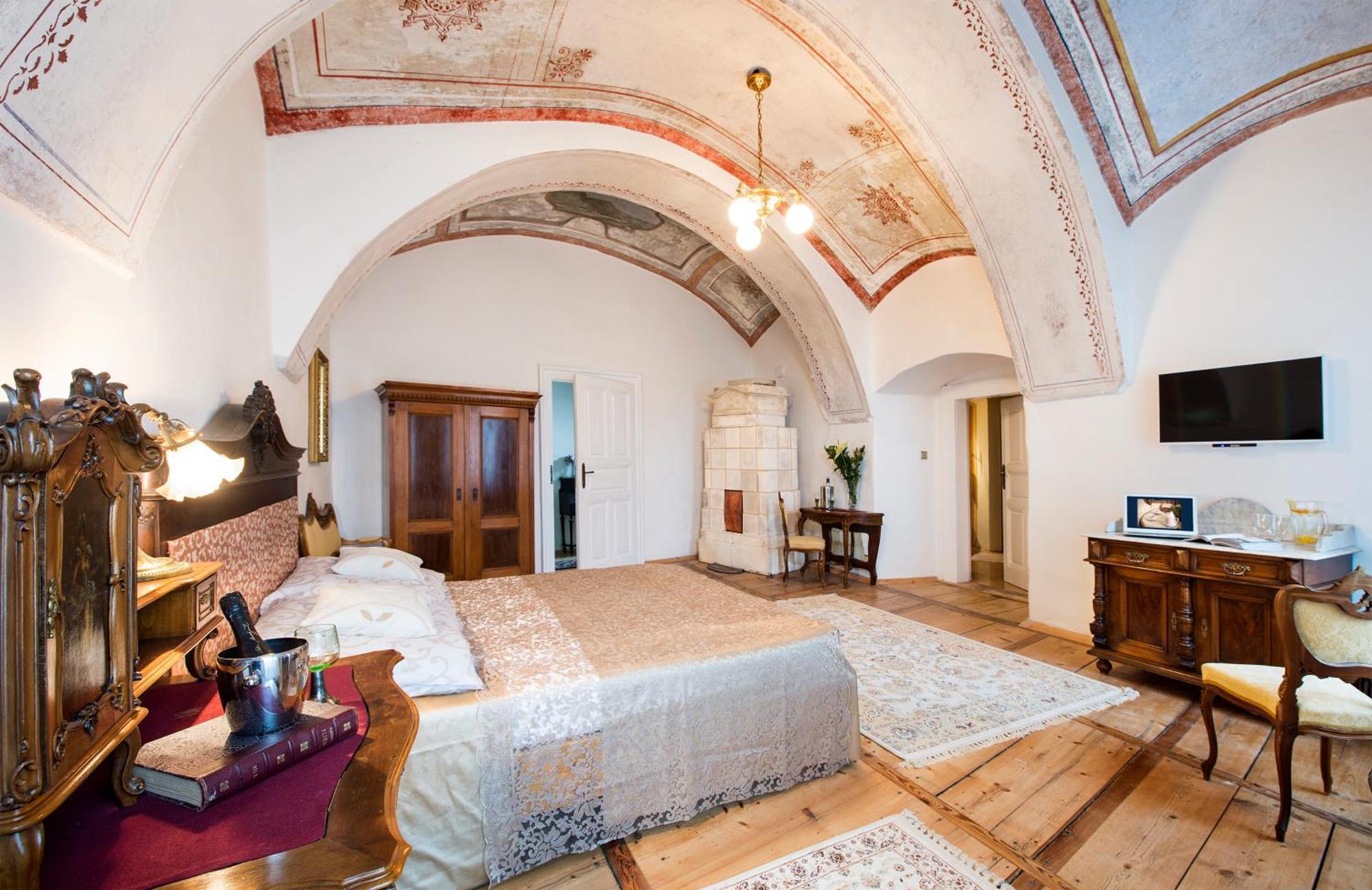 Chateau Grandcastle Liptovsky Hradok Luaran gambar