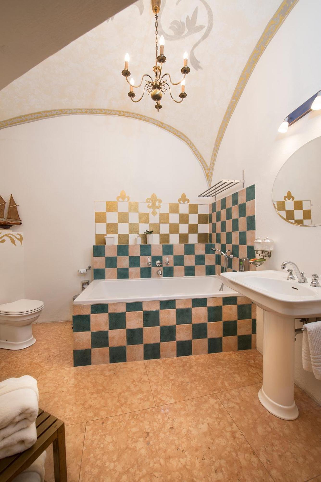 Chateau Grandcastle Liptovsky Hradok Bilik gambar