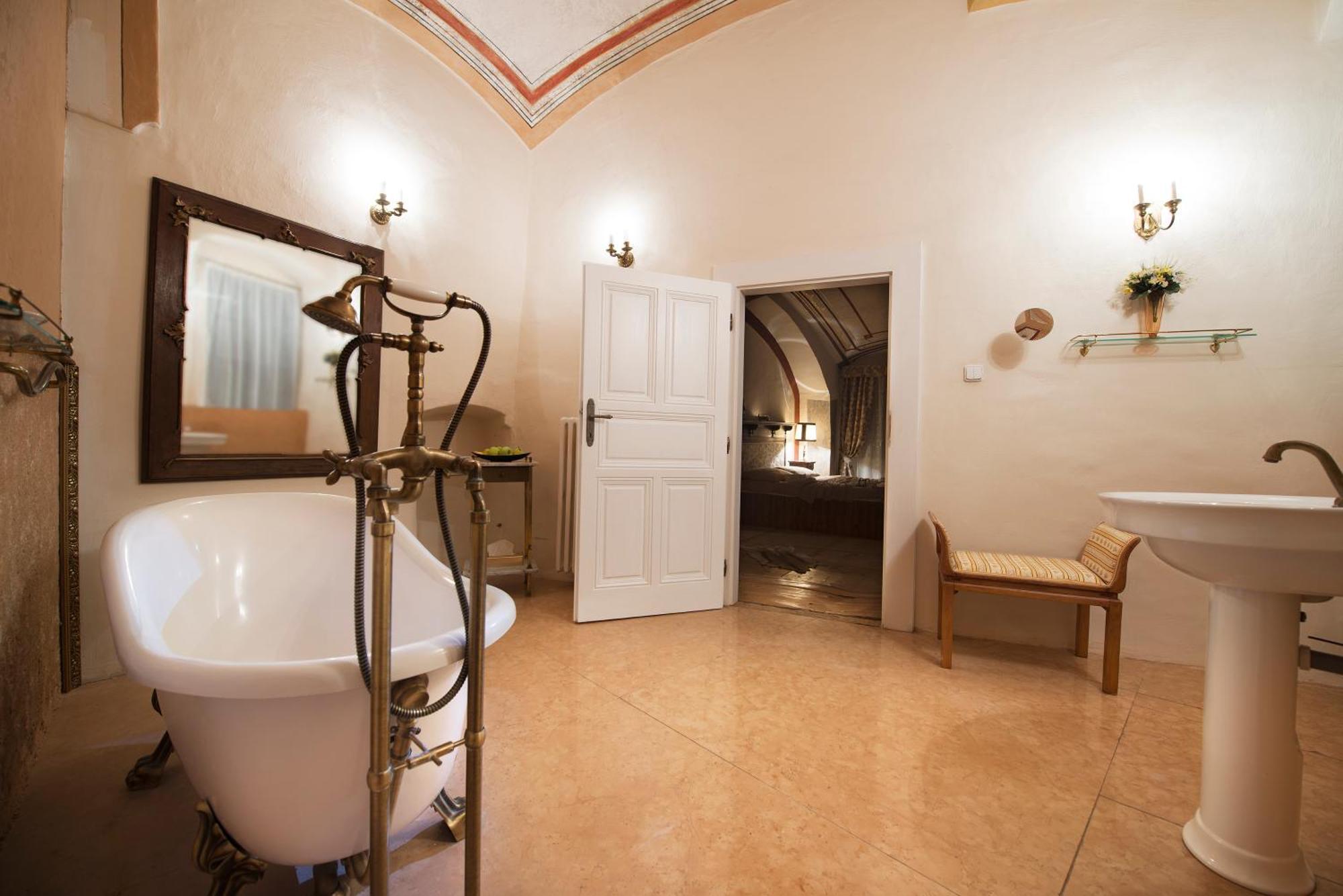 Chateau Grandcastle Liptovsky Hradok Bilik gambar