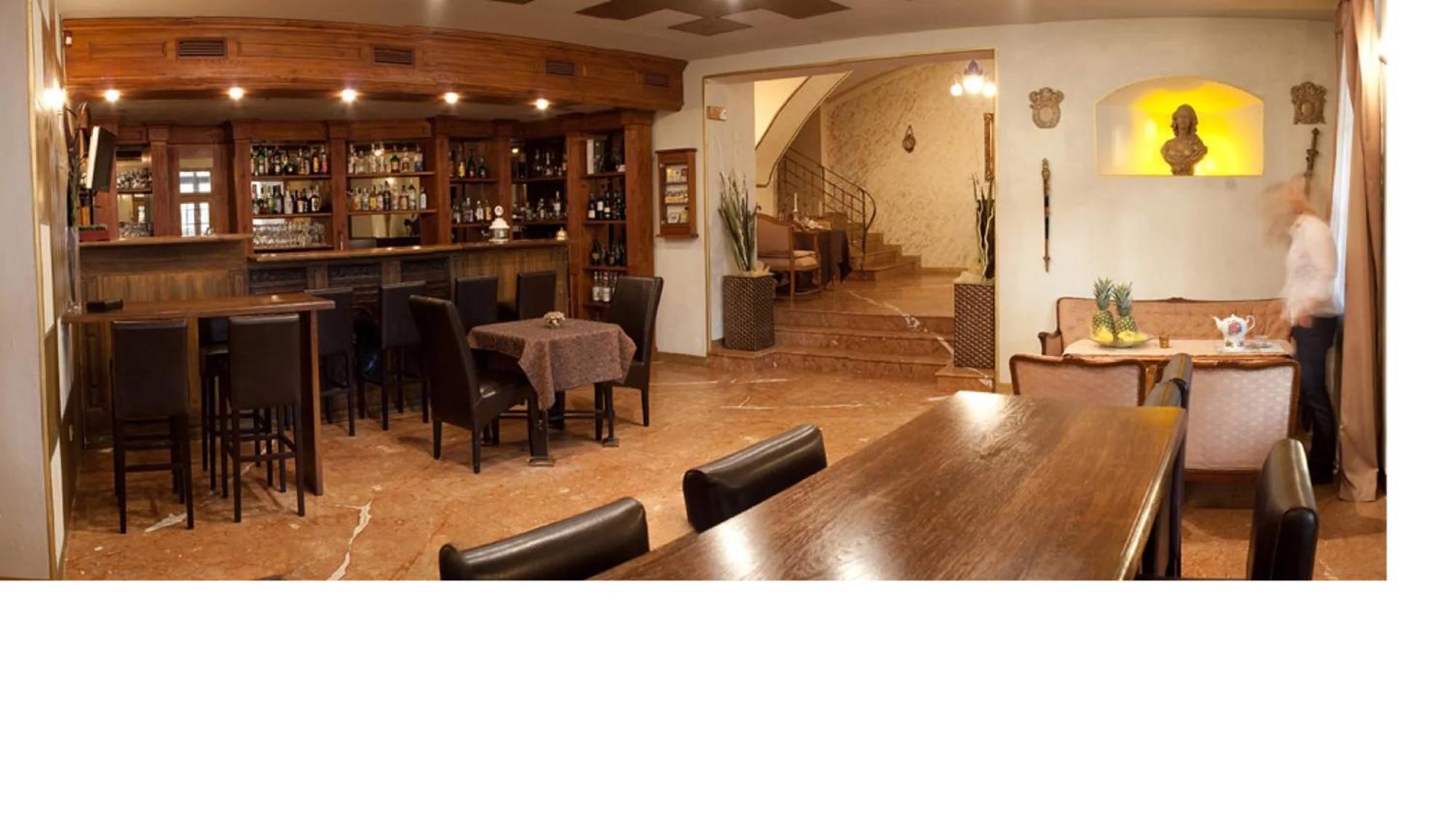Chateau Grandcastle Liptovsky Hradok Luaran gambar