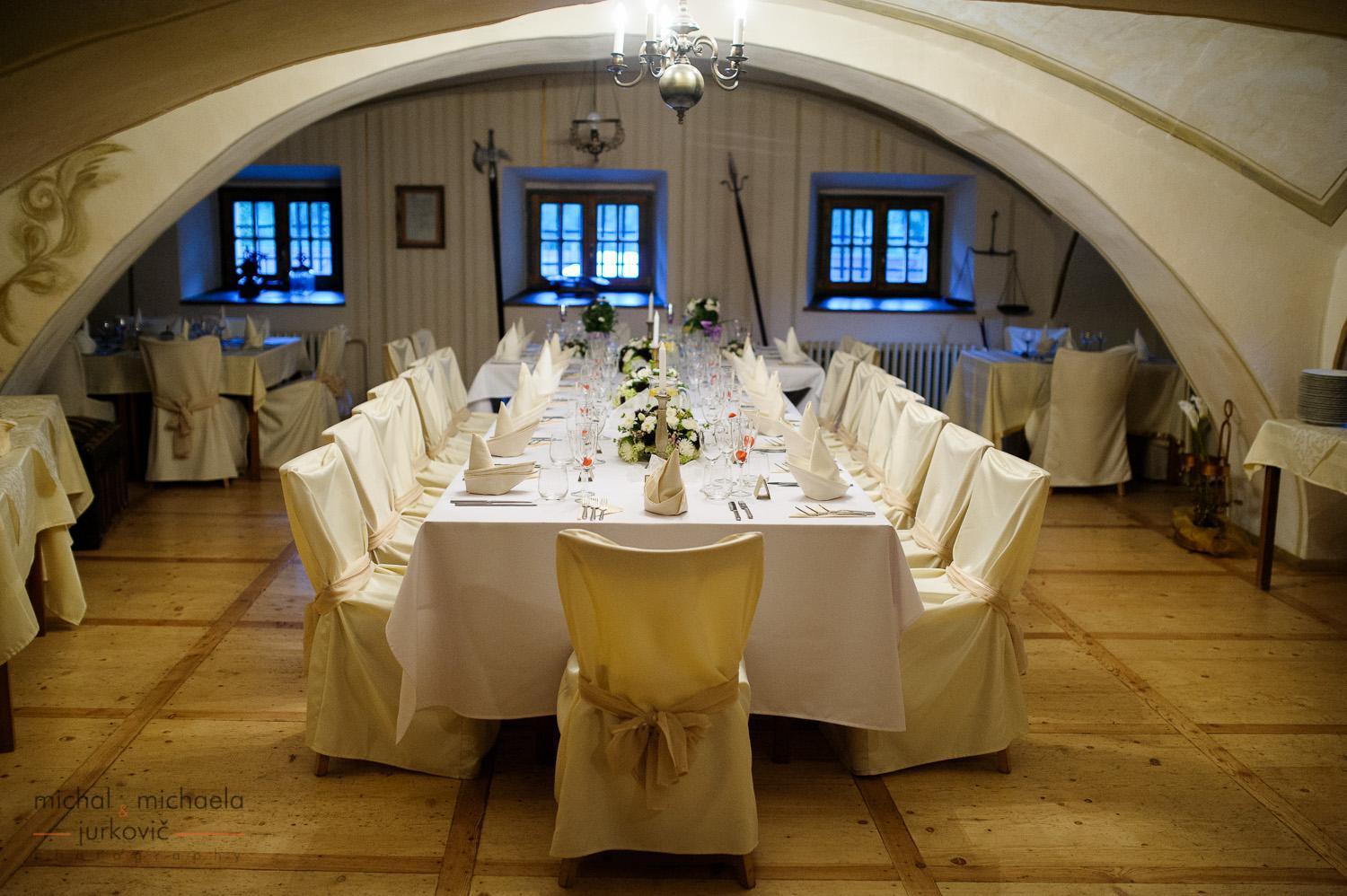 Chateau Grandcastle Liptovsky Hradok Luaran gambar