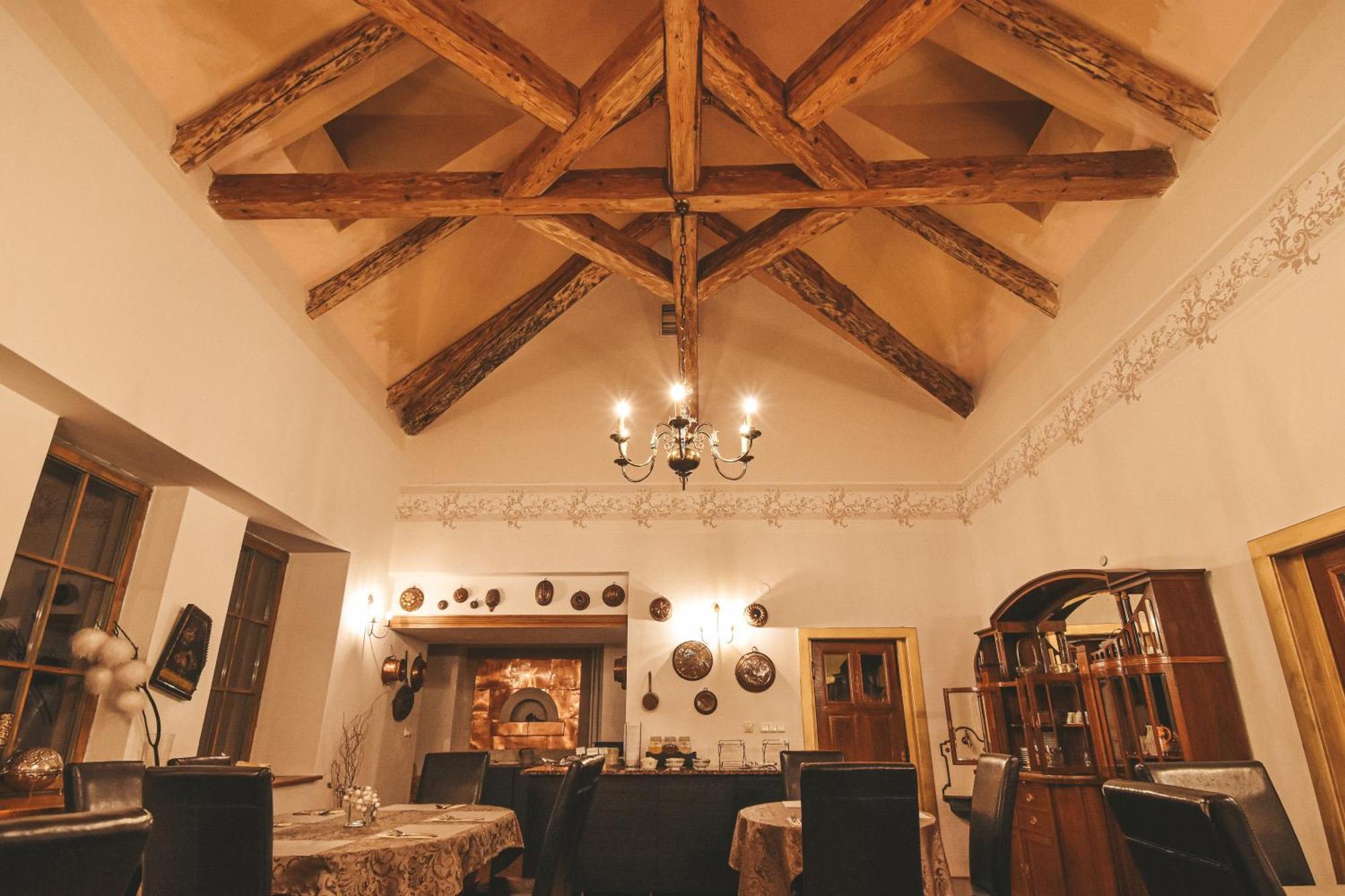 Chateau Grandcastle Liptovsky Hradok Luaran gambar
