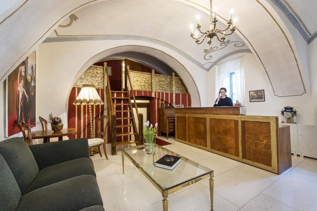 Chateau Grandcastle Liptovsky Hradok Luaran gambar