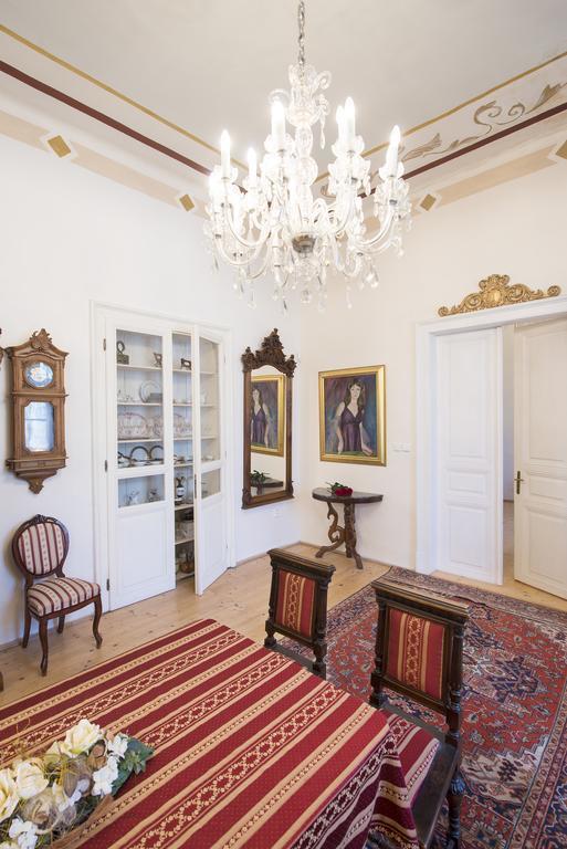 Chateau Grandcastle Liptovsky Hradok Luaran gambar