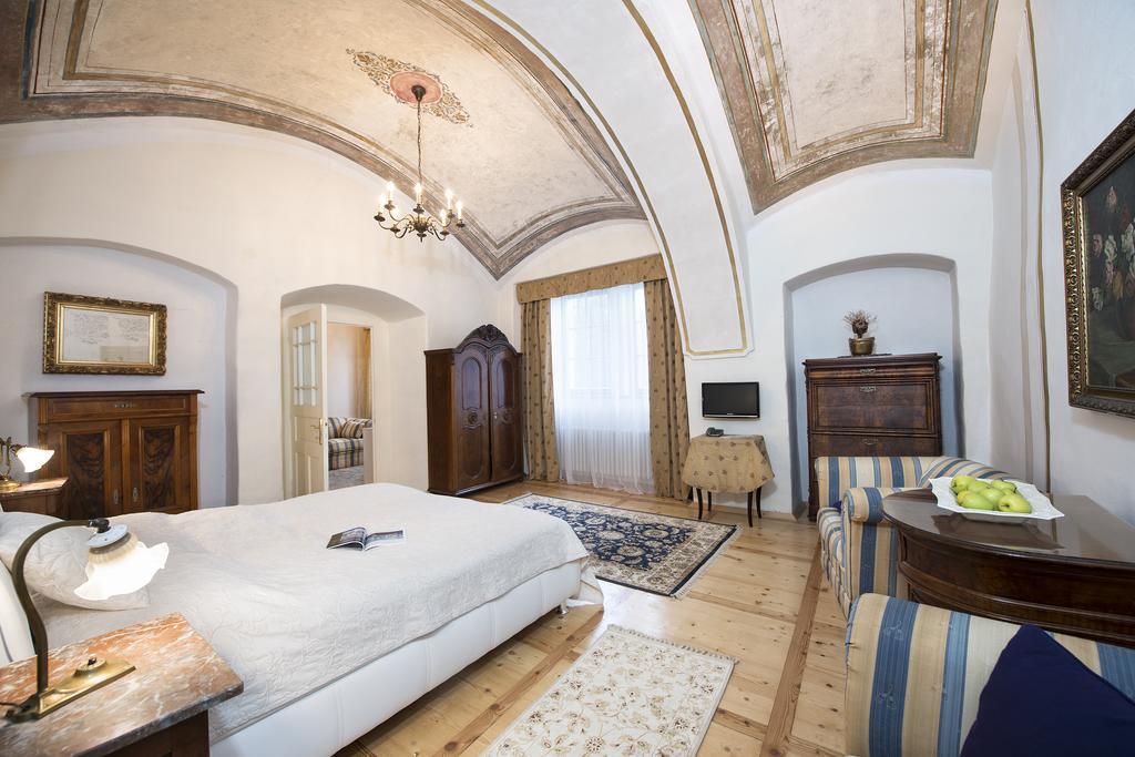 Chateau Grandcastle Liptovsky Hradok Luaran gambar
