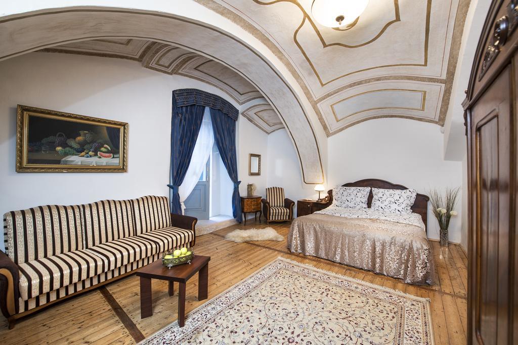 Chateau Grandcastle Liptovsky Hradok Luaran gambar
