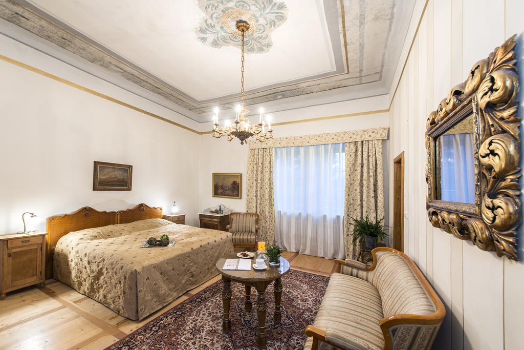 Chateau Grandcastle Liptovsky Hradok Luaran gambar