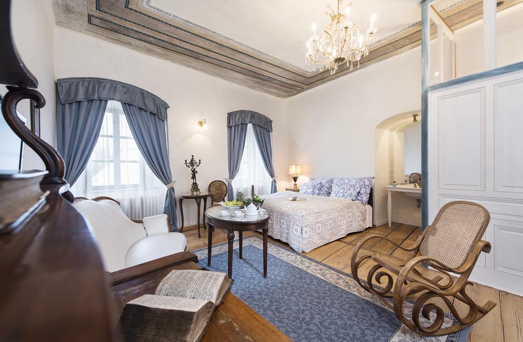 Chateau Grandcastle Liptovsky Hradok Luaran gambar
