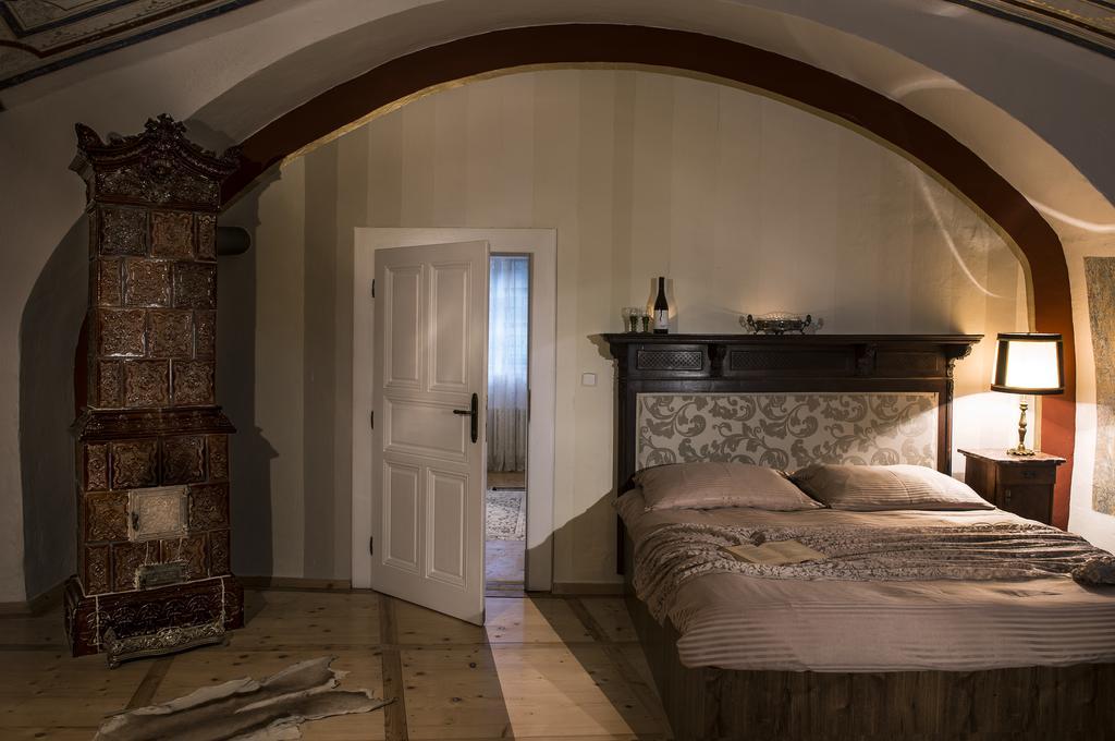 Chateau Grandcastle Liptovsky Hradok Luaran gambar