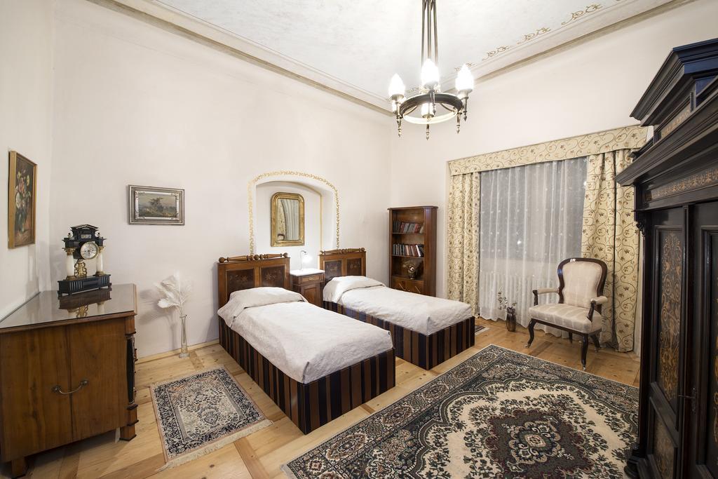 Chateau Grandcastle Liptovsky Hradok Luaran gambar