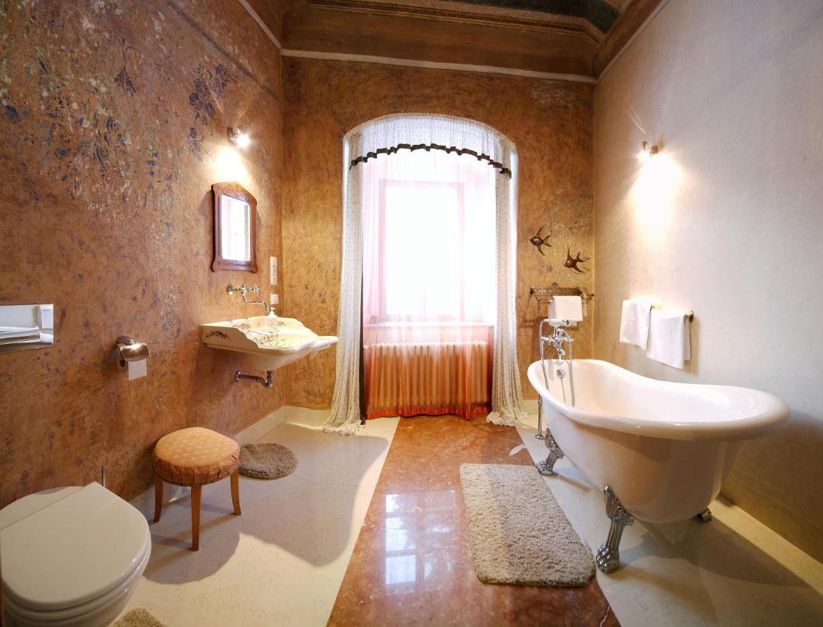 Chateau Grandcastle Liptovsky Hradok Bilik gambar