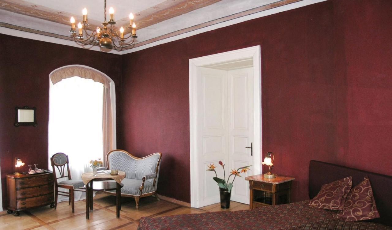 Chateau Grandcastle Liptovsky Hradok Luaran gambar