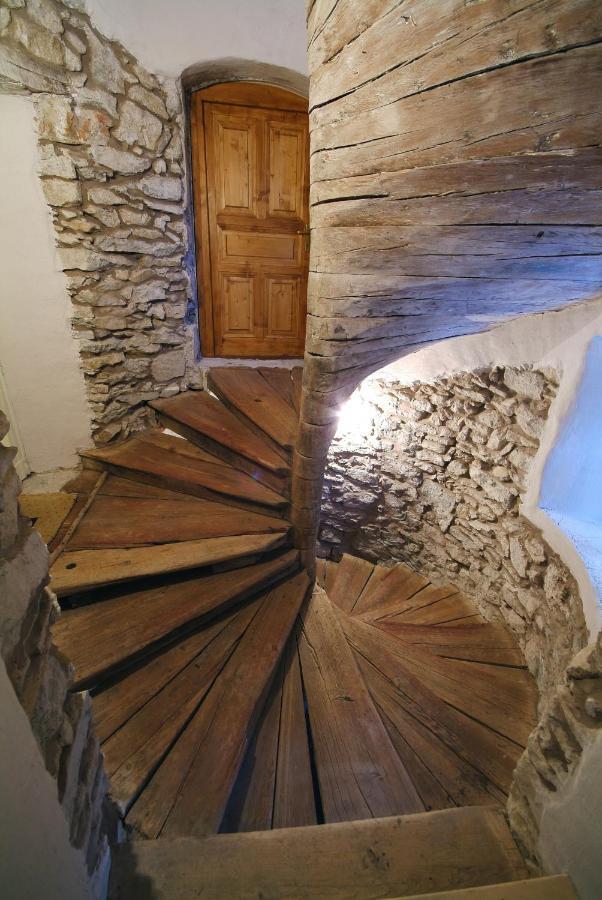 Chateau Grandcastle Liptovsky Hradok Luaran gambar